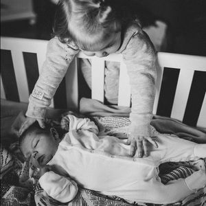 Meet your Posher, Heather